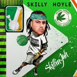 Cover of Skilly Hoyle