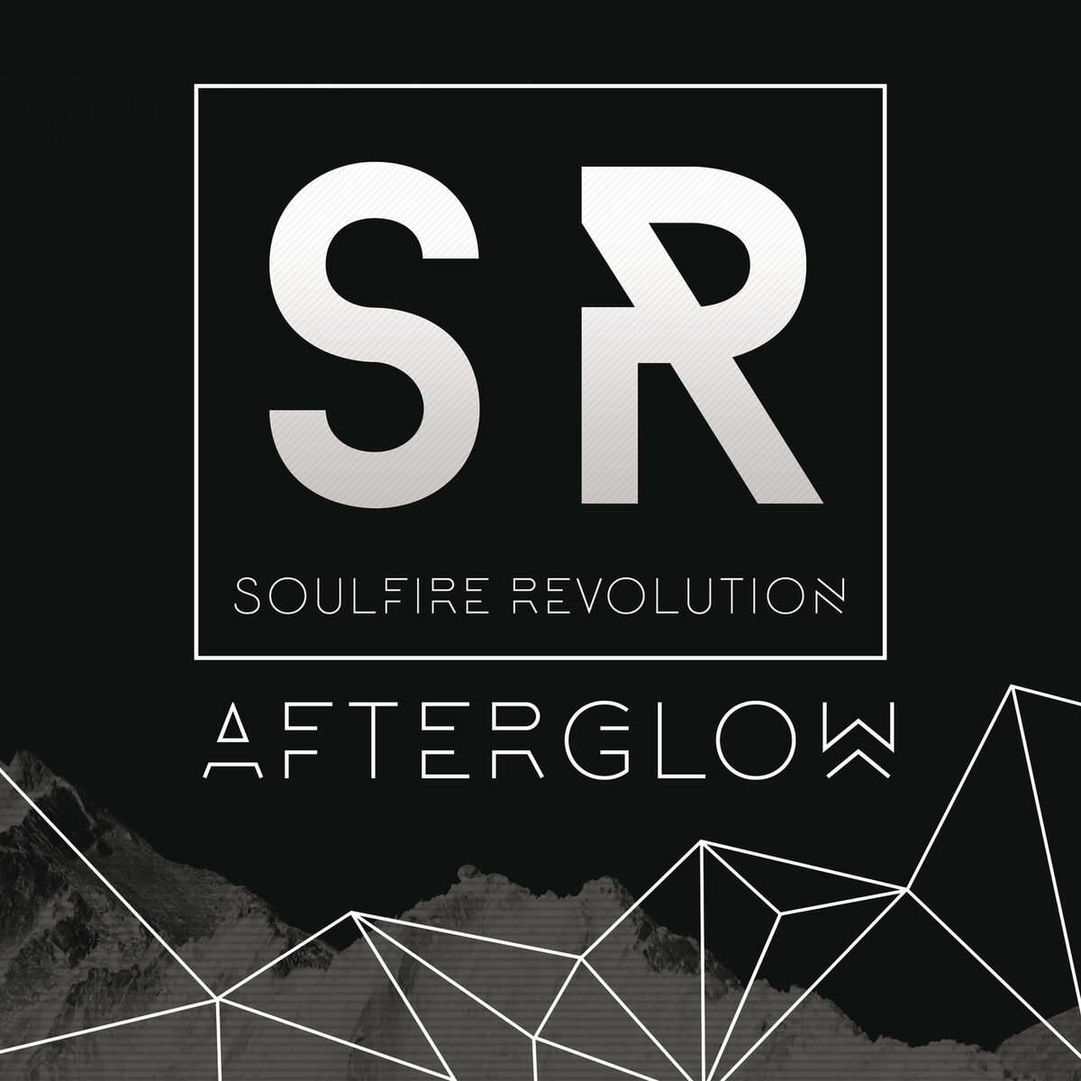 Album cover of Afterglow
