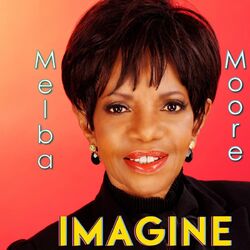 Cover of Imagine