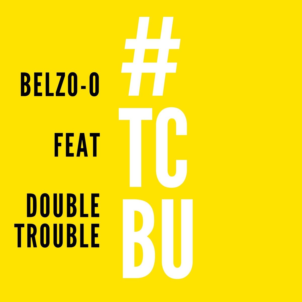 Album cover of #tcbu