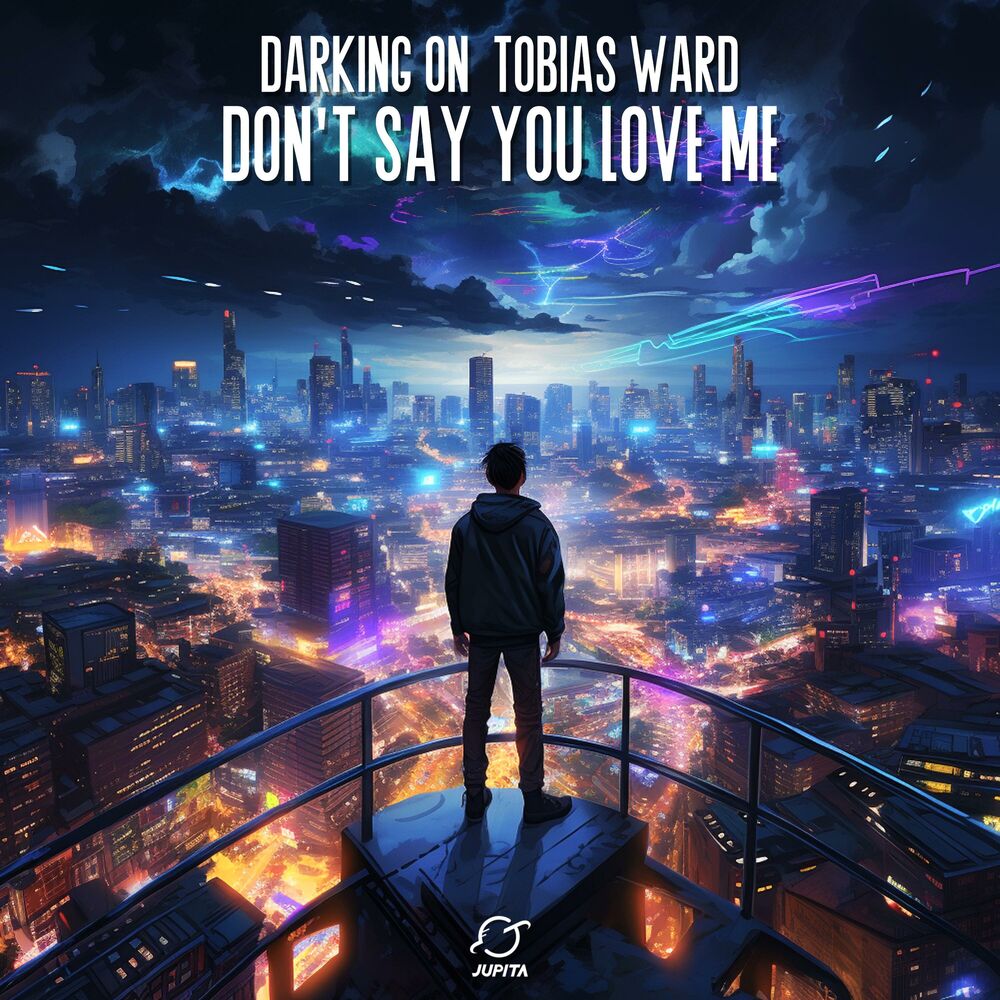 Picture of Don't Say You Love Me