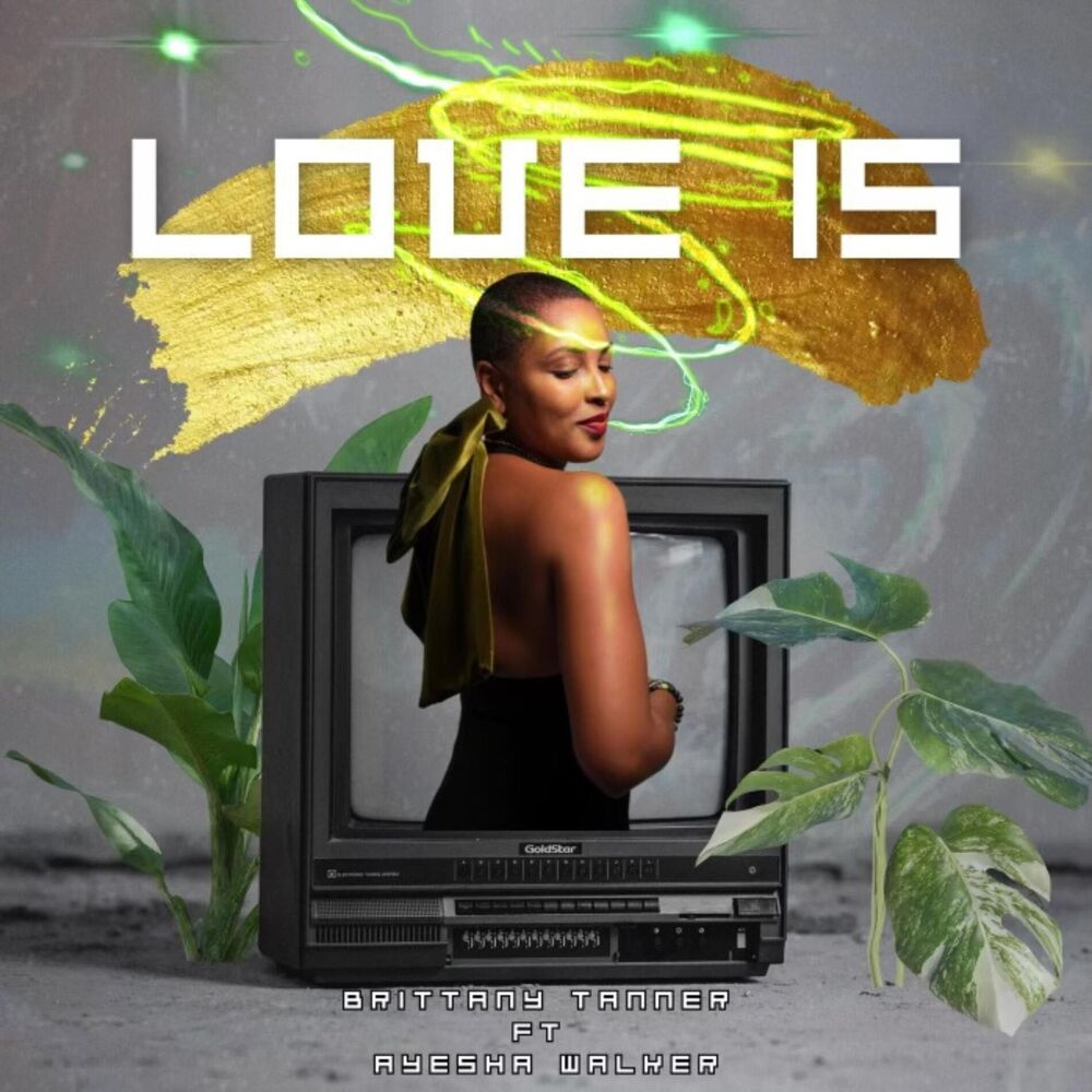 Picture of Love Is (feat. Ayesha Walker)