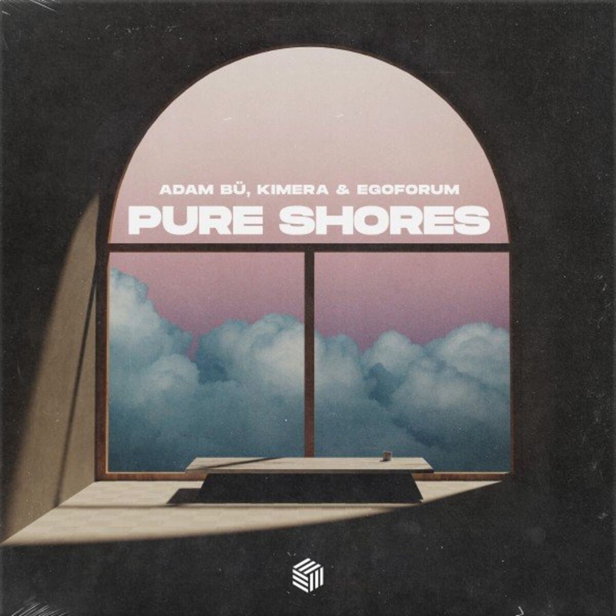 Album cover of Pure Shores