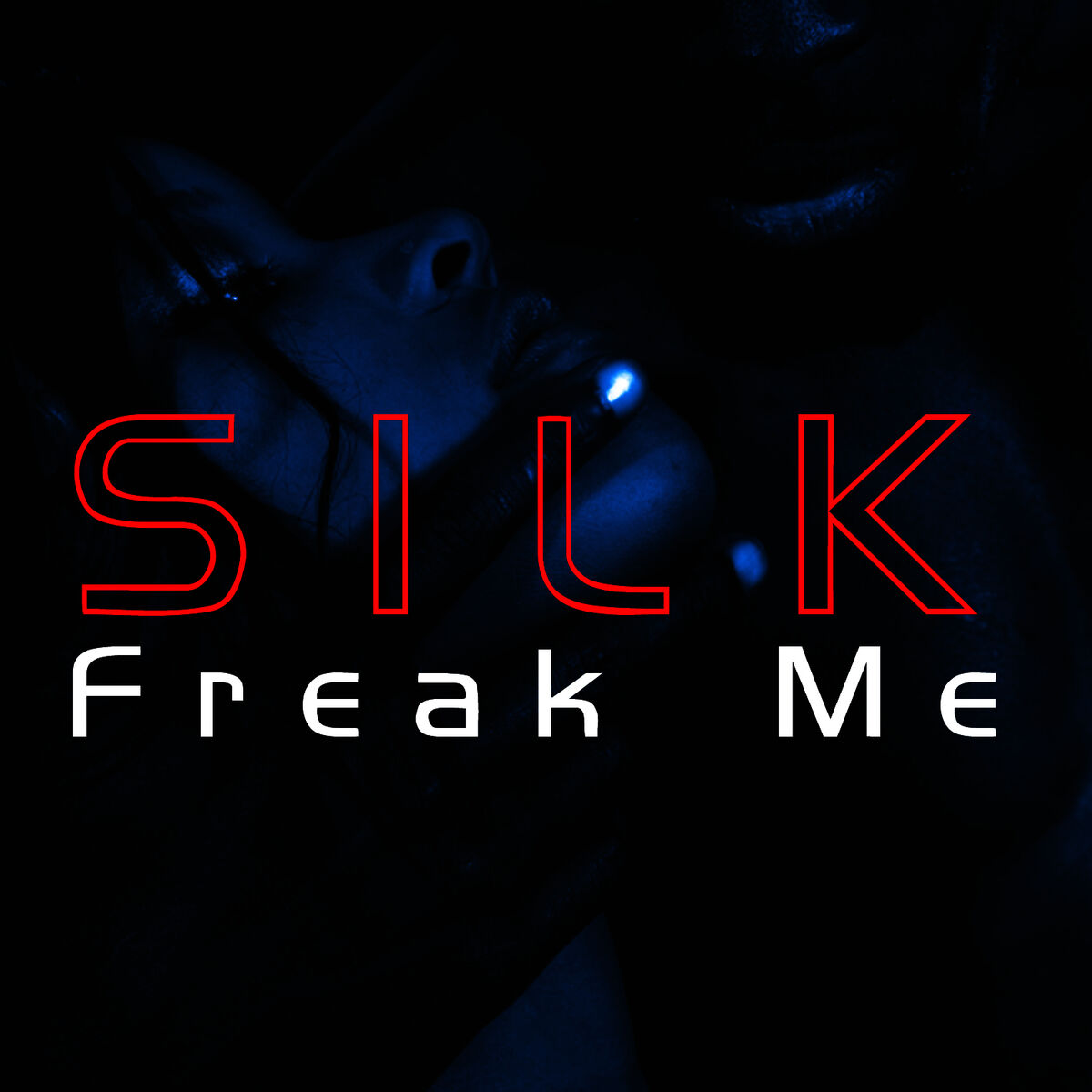 Album cover of Freak Me