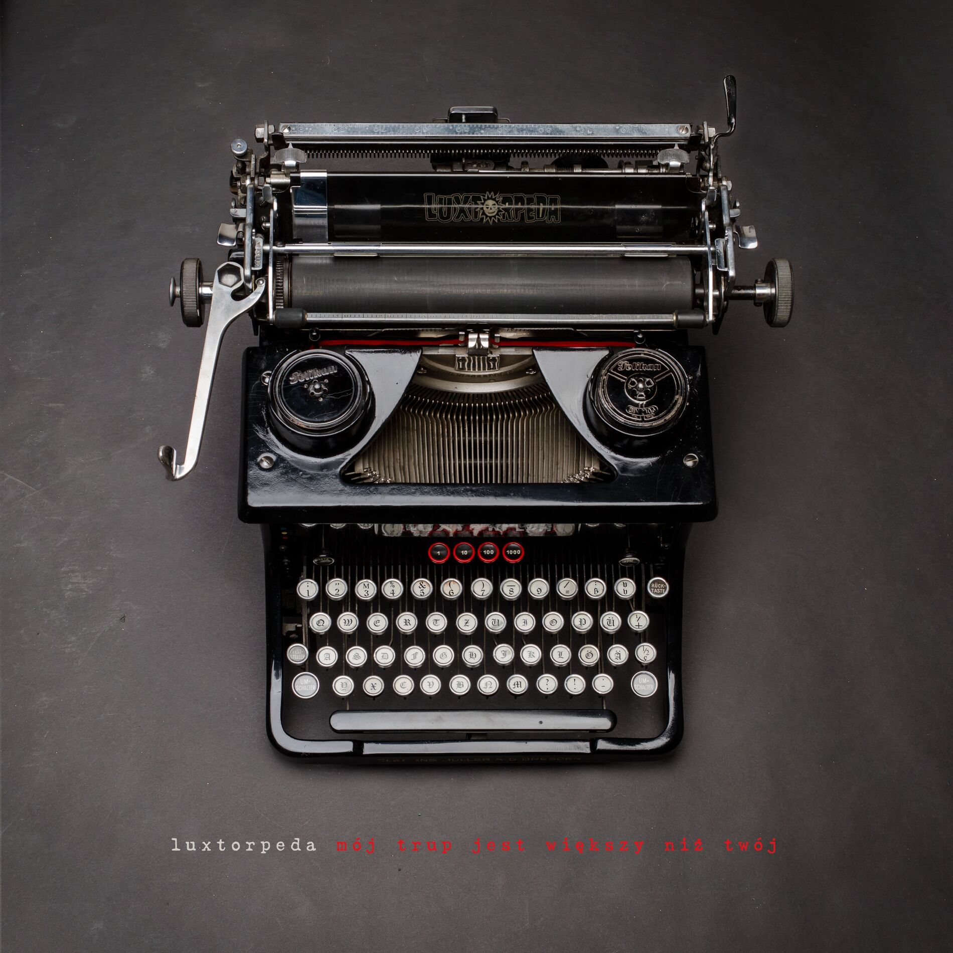 Album cover of IMAGO