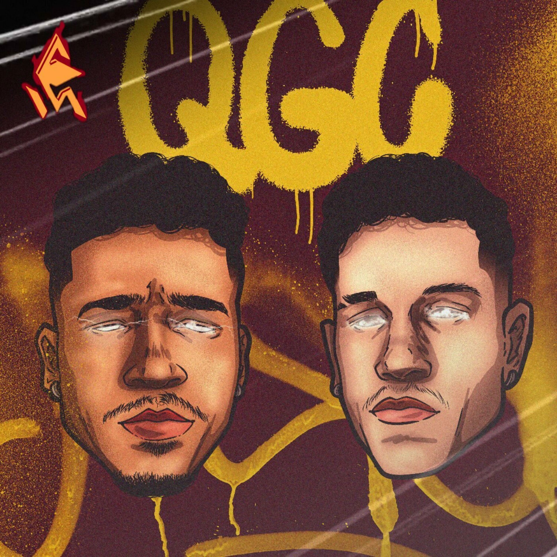 Album cover of Troca Equivalente