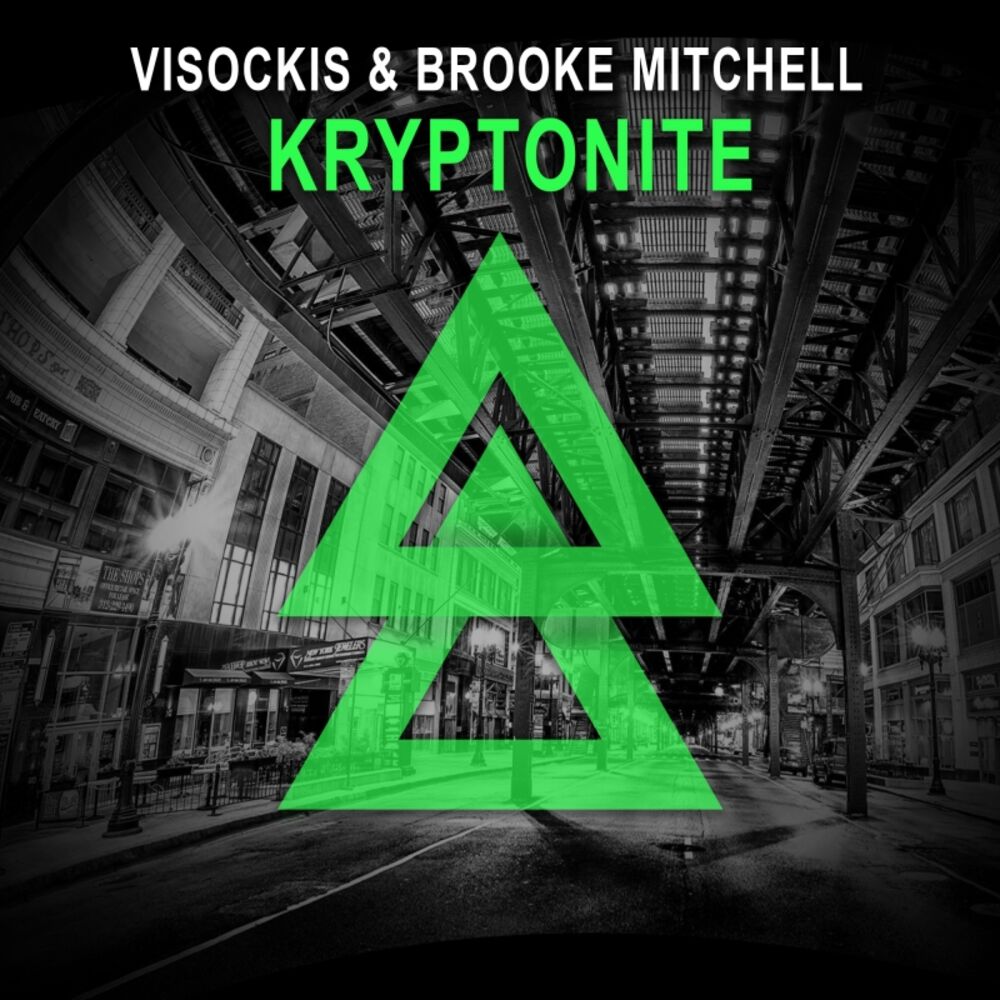 Picture of Kryptonite