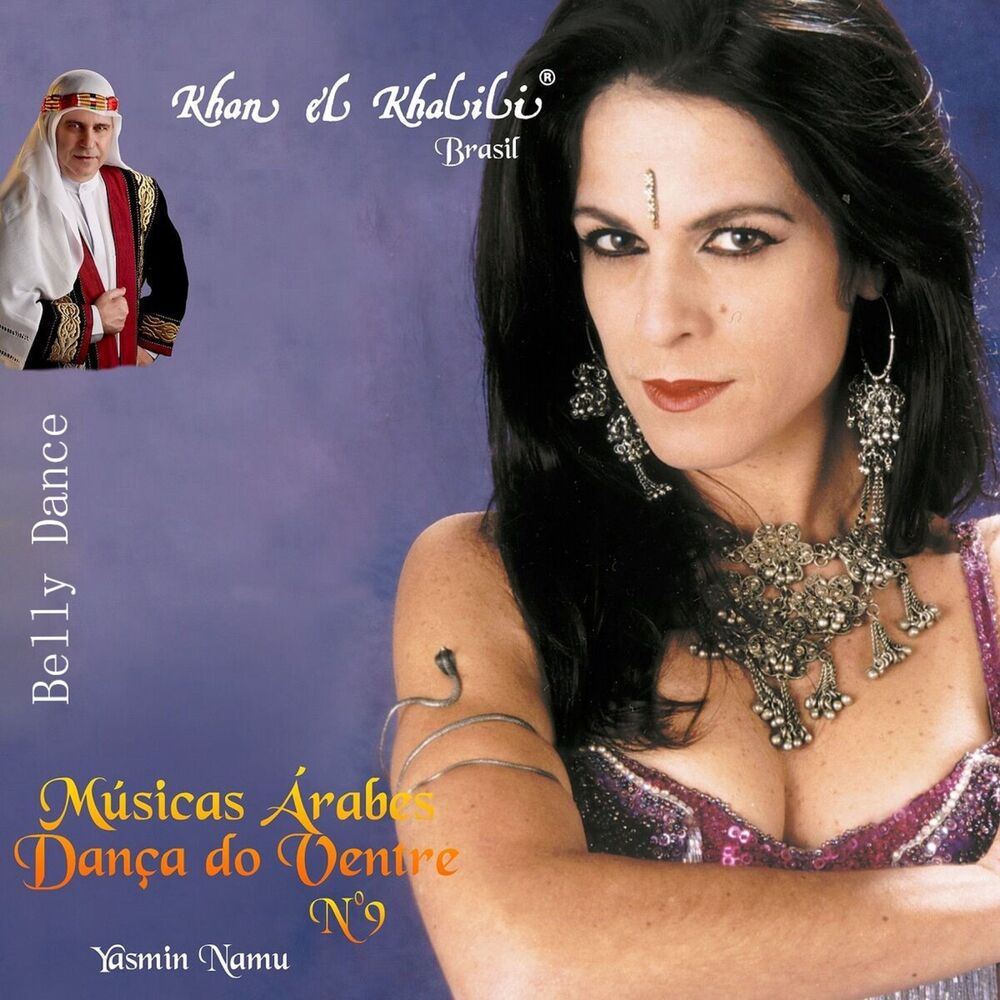 Picture of Belly Dance: Músicas Árabes Dança do Ventre Nº 9