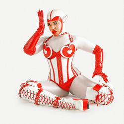 Monochrome: The White Album