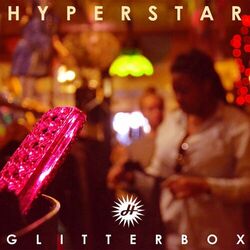 Cover of Glitterbox