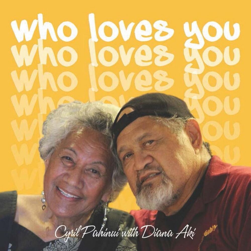 Picture of Who Loves You?