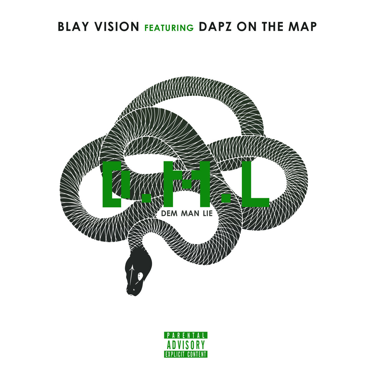 Album cover of D.M.L