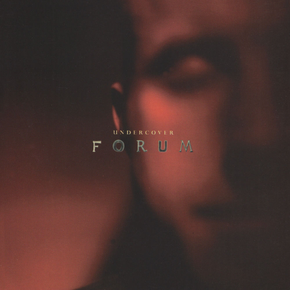 Forum cover