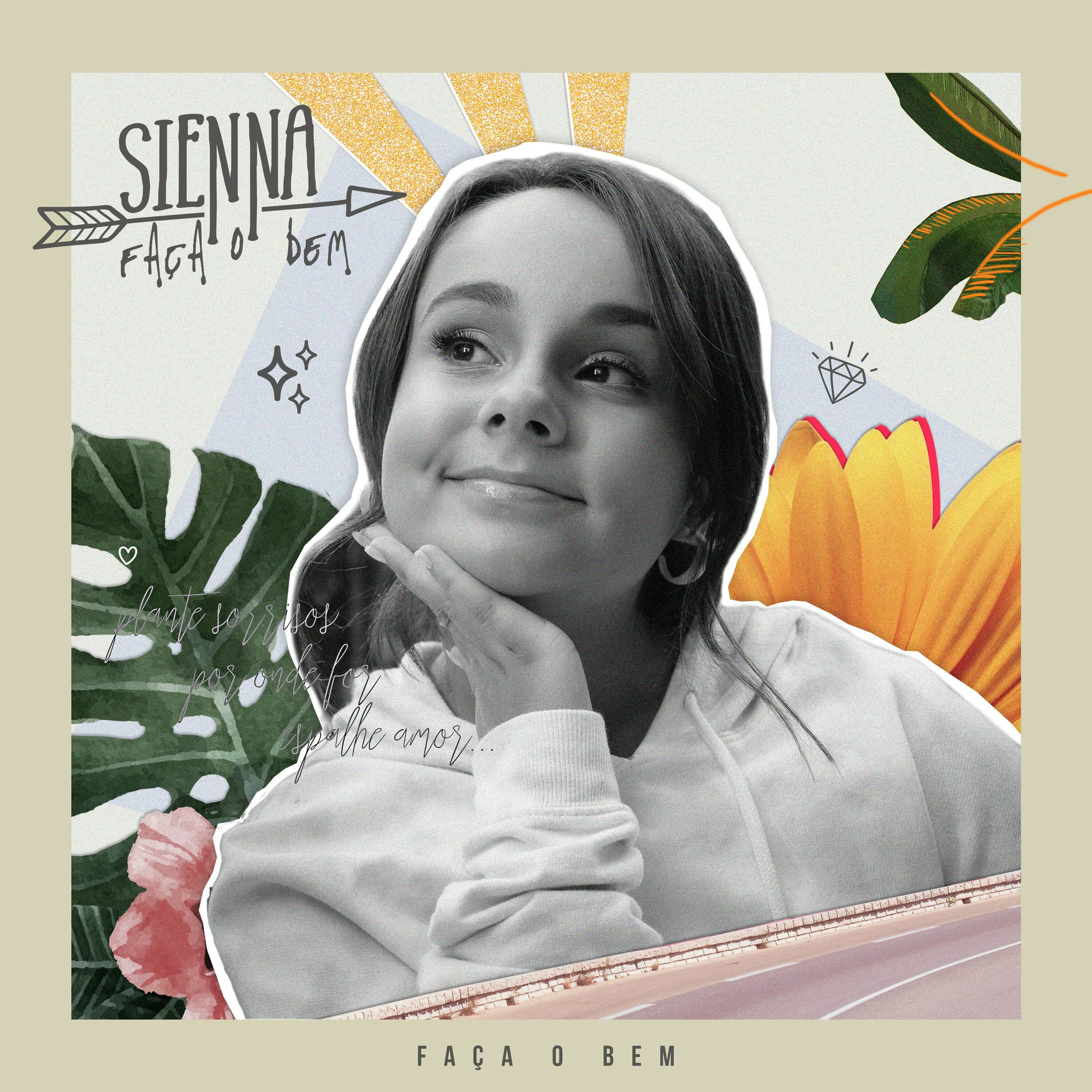 Album cover of Faça o Bem
