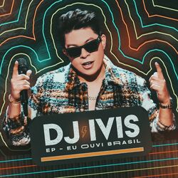Cover of Eu Ouvi Brasil