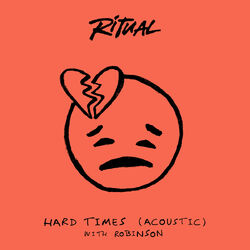 Cover of Hard Times (Acoustic)