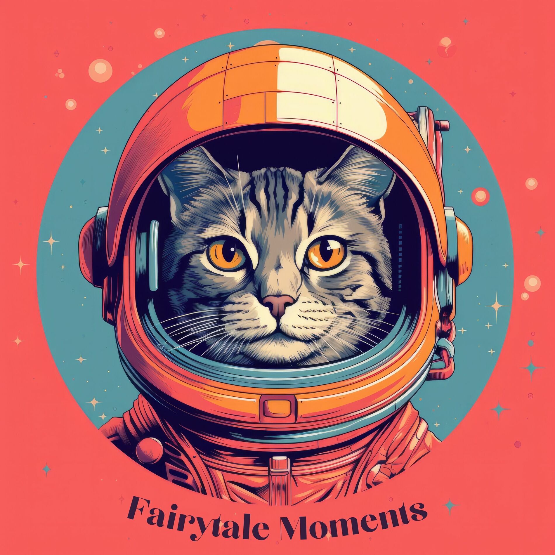 Album cover of Fairytale Moments