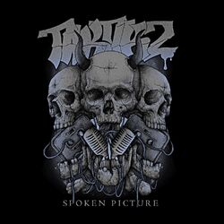 Cover of Spoken Picture