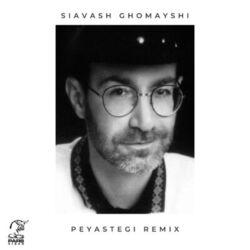Cover of Peyvastegi (Remix)