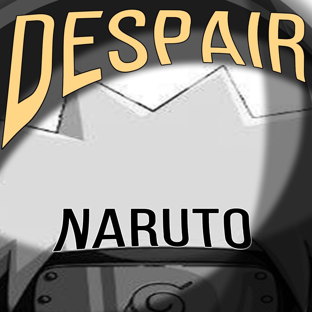 Picture of Naruto Despair