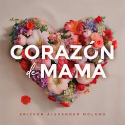 Cover of Corazón de Mamá