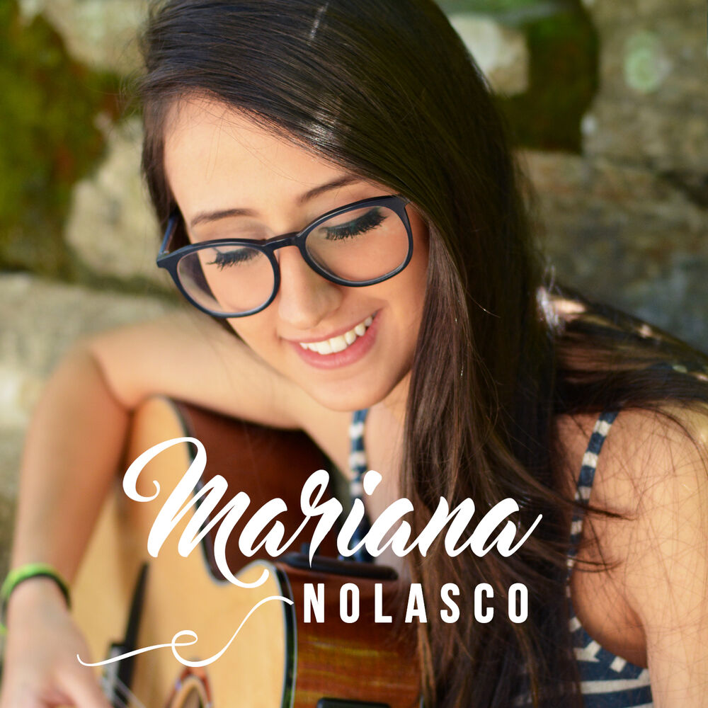 Picture of Mariana Nolasco