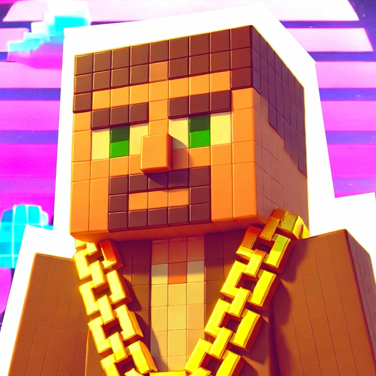 Album cover of I Ain't No Npc.