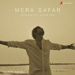 Cover of Mera Safar (Acoustic Version)