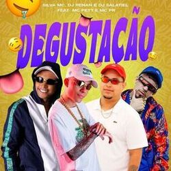 Cover of Degustação