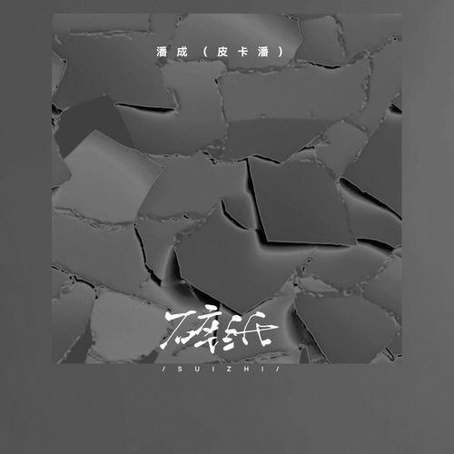 碎纸