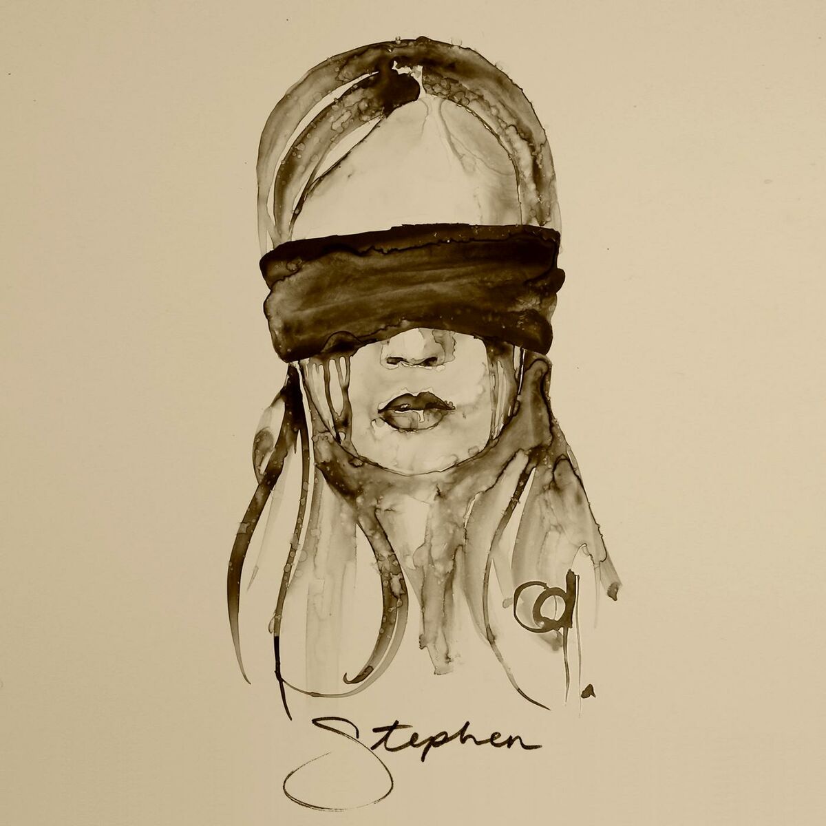Album cover of Crossfire