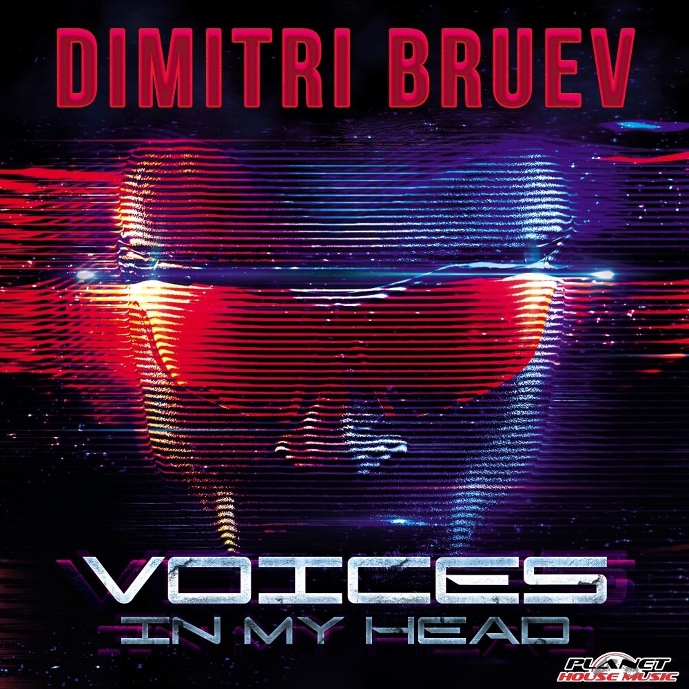 Picture of Voices In My Head