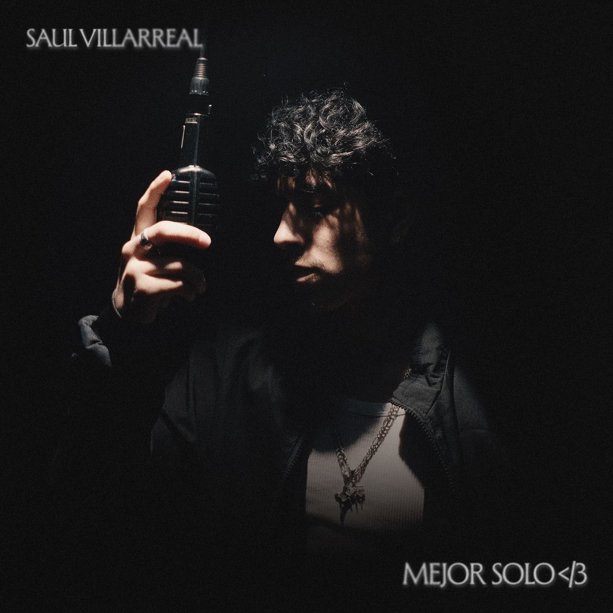 Album cover of PERDIENDO