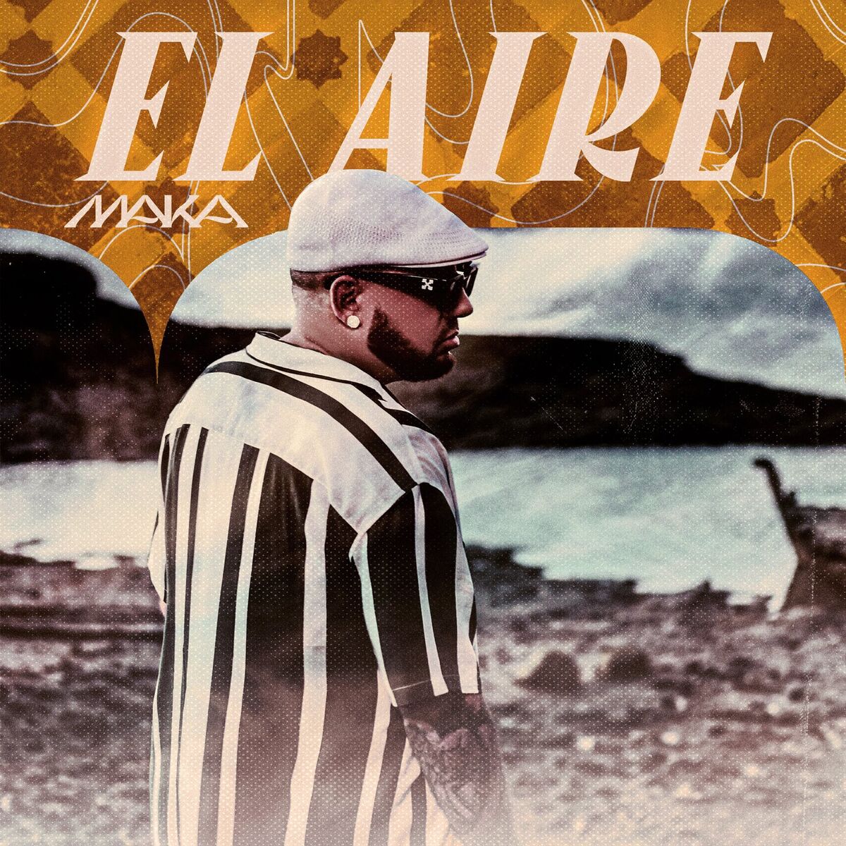Album cover of El Aire
