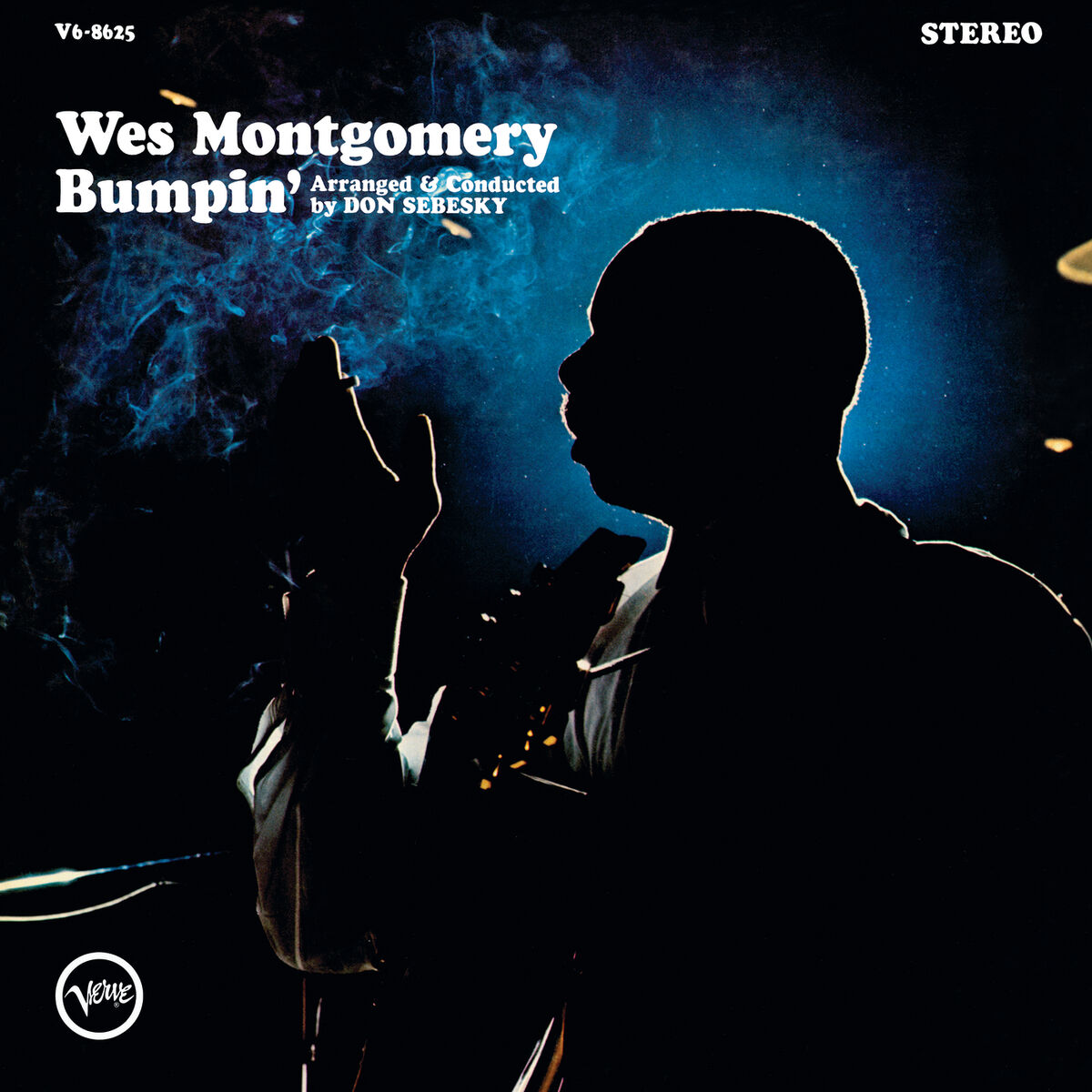 Wes Montgomery: Bumpin': CD Wes Montgomery: Bumpin': CD
