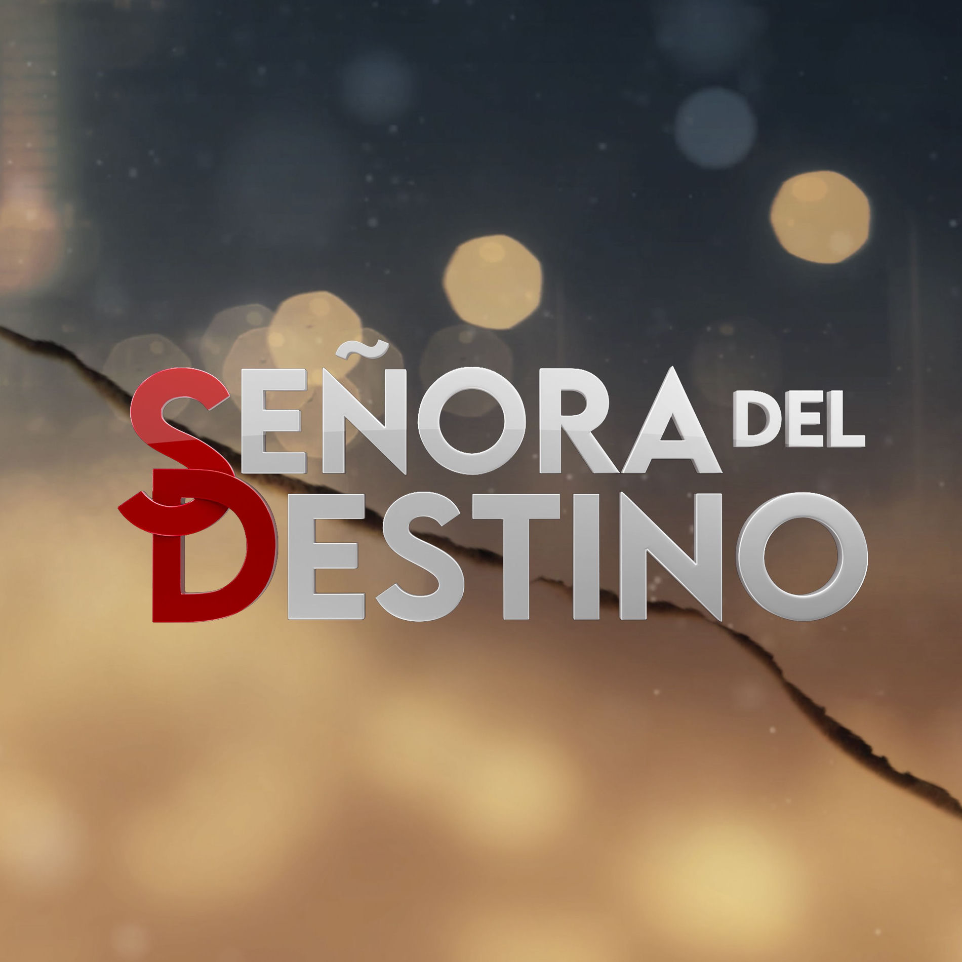 Album cover of Señora del Destino
