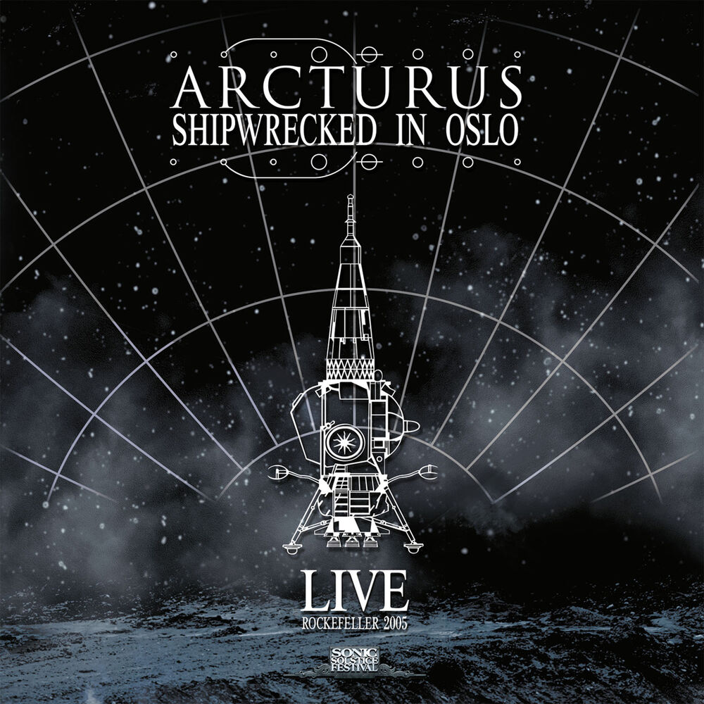 Picture of Shipwrecked in Oslo