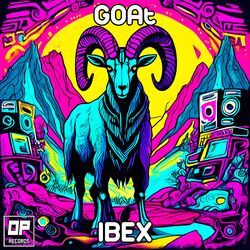 Cover of Goat