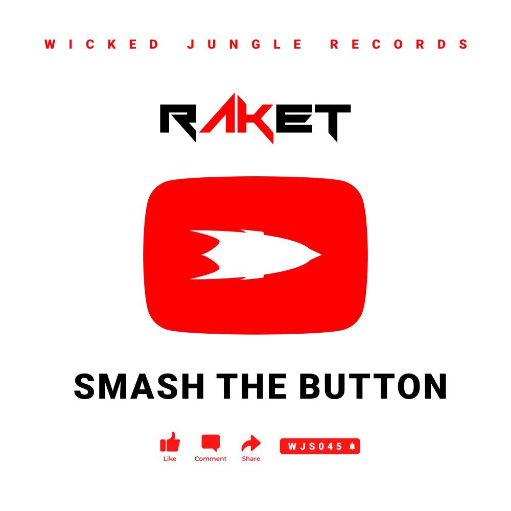 Picture of Smash the Button