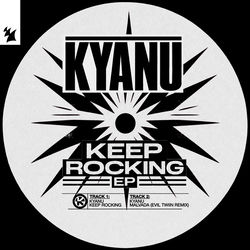 Keep Rocking EP