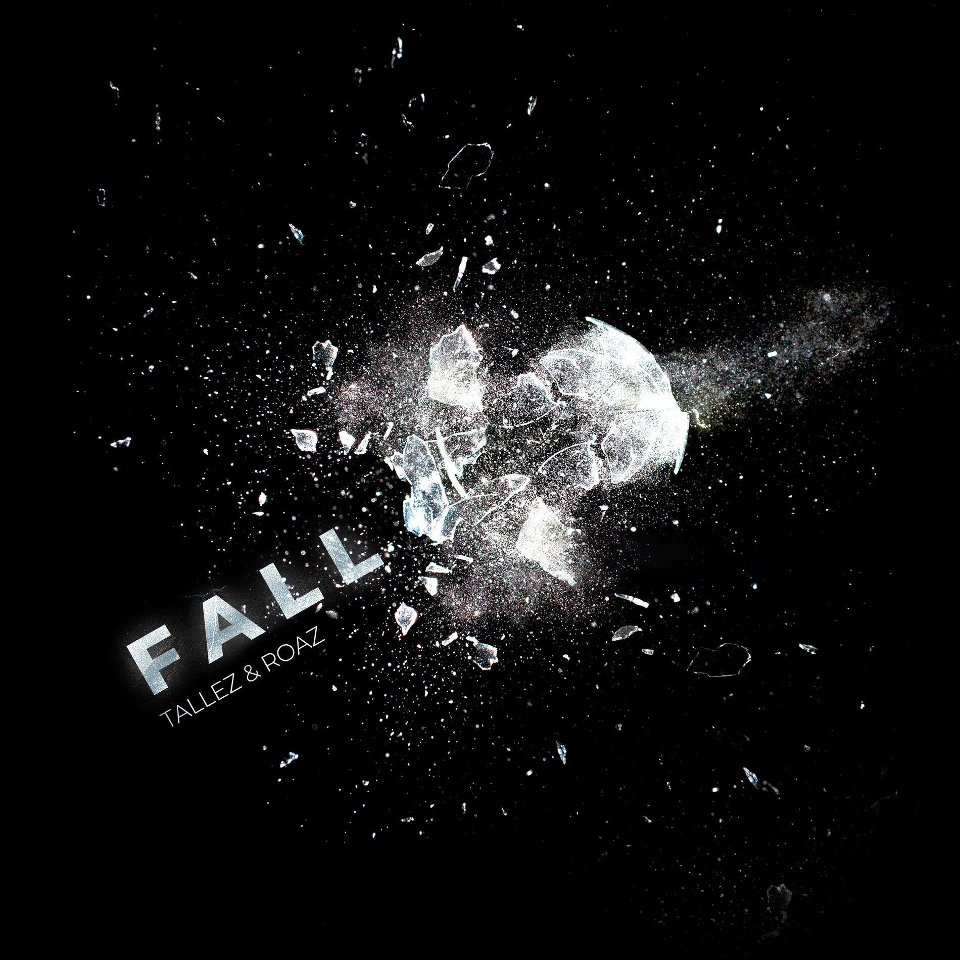 Album cover of Fall