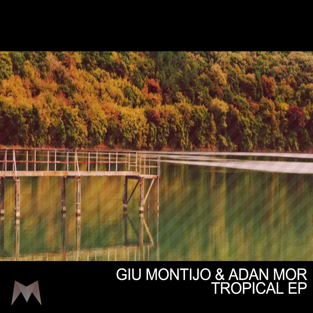 Picture of Tropical EP