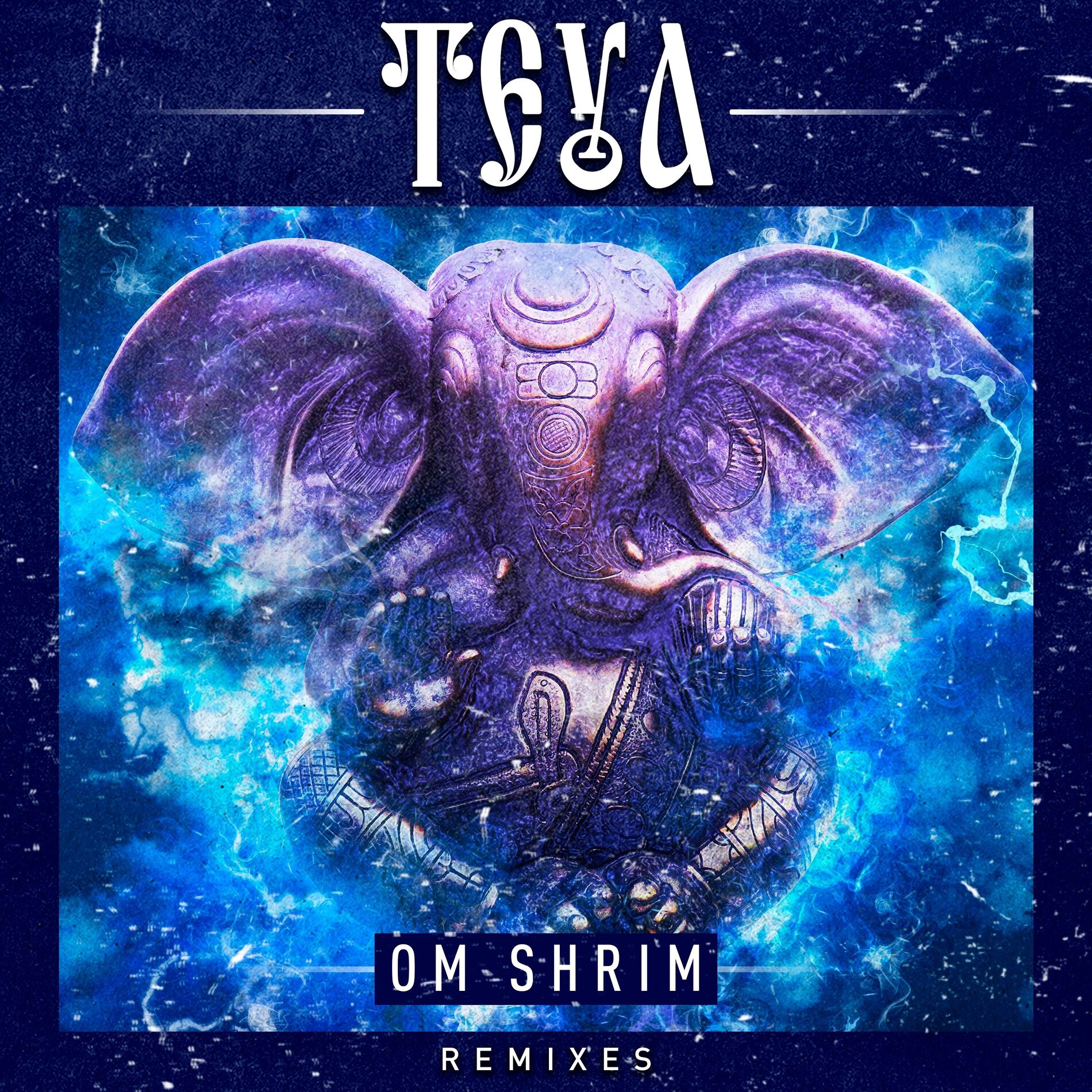 Album cover of Om Shrim (Remixes)