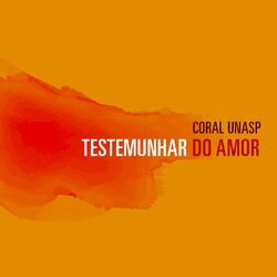 Cover of Testemunhar do Amor