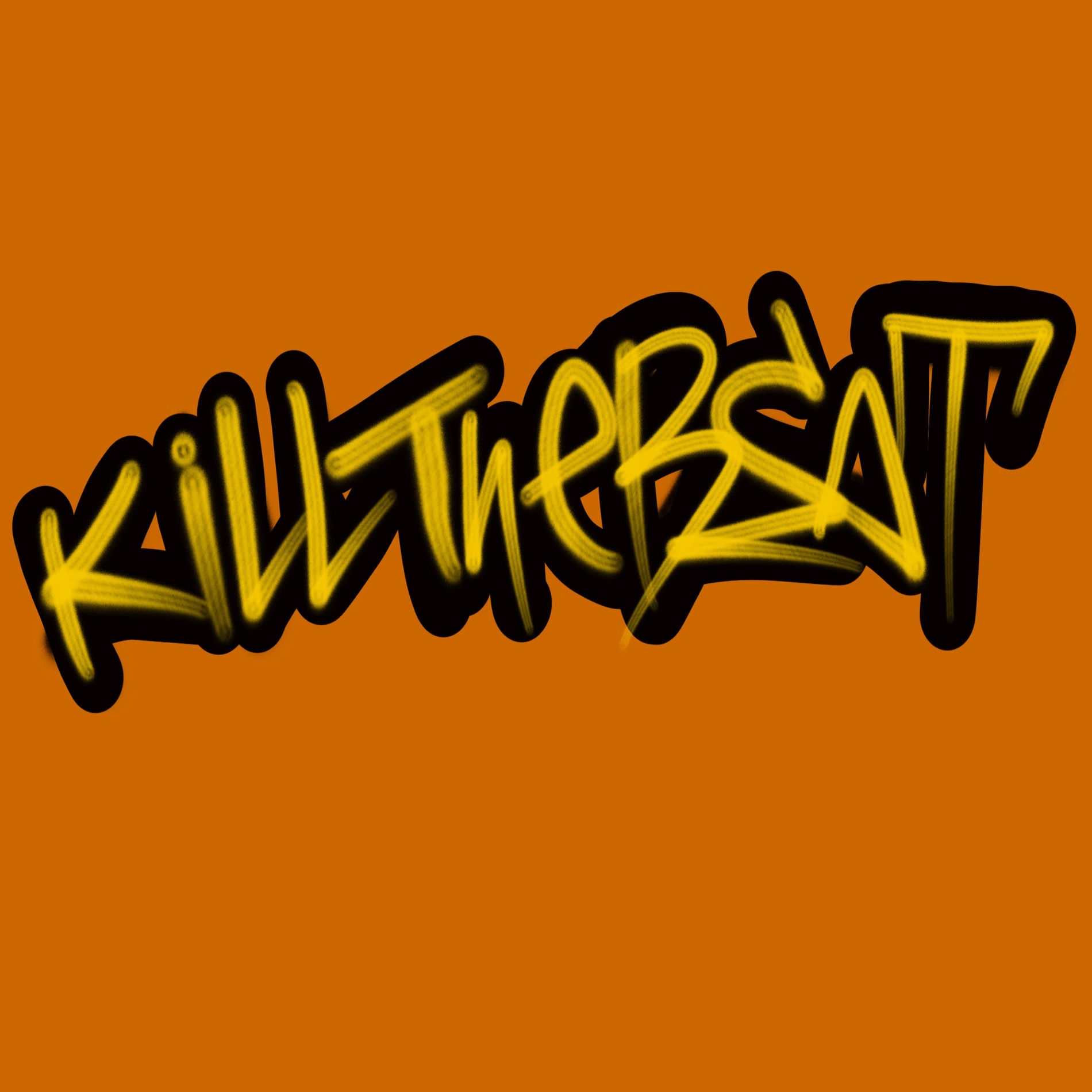 Album cover of Kill The Beat