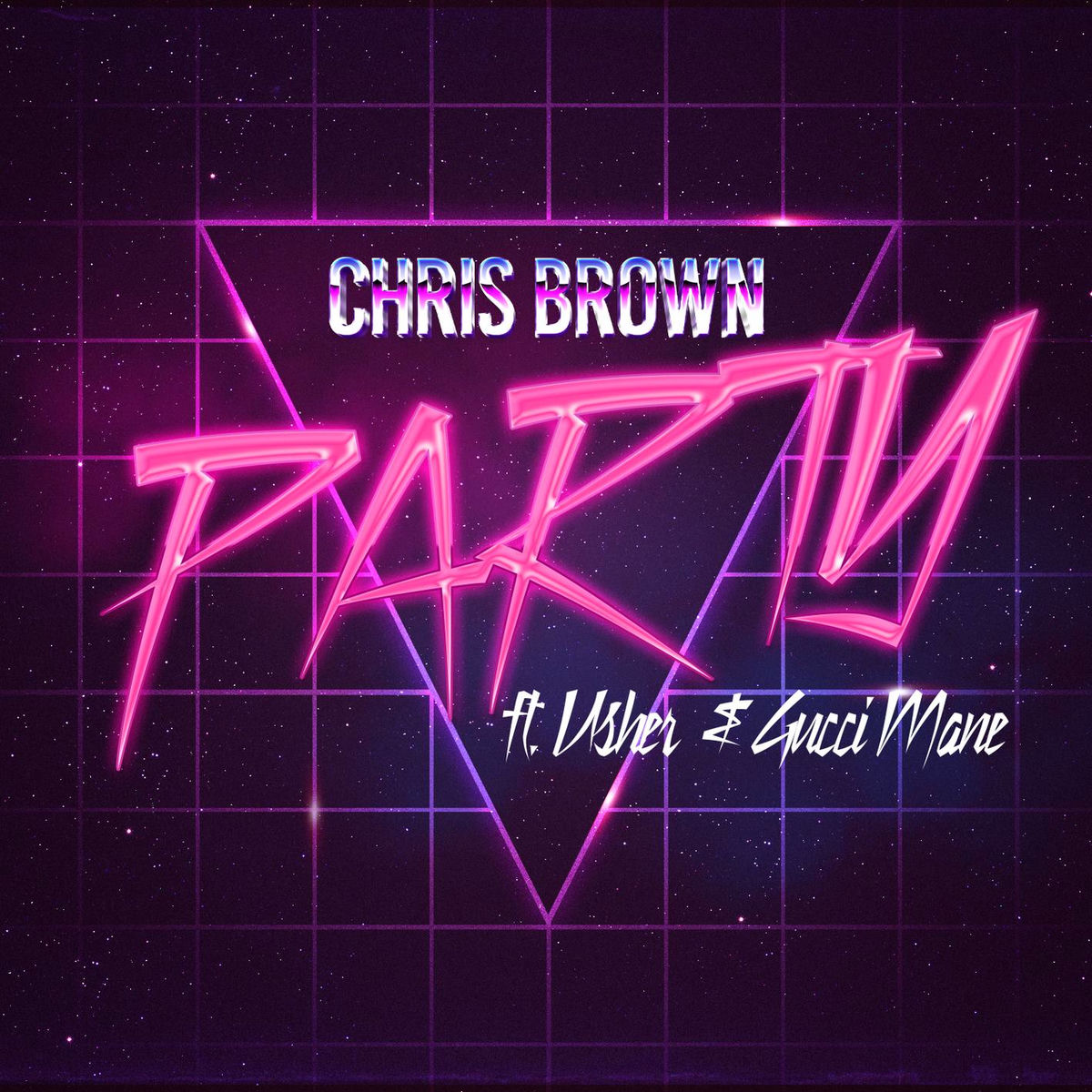 Album cover of Party