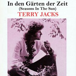 Cover of In Den Gärten Der Zeit (Seasons In The Sun)