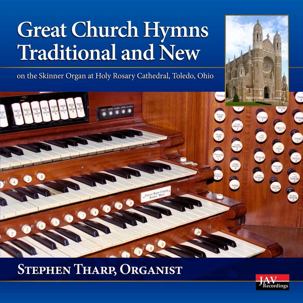 Picture of Great Church Hymns Traditional and New