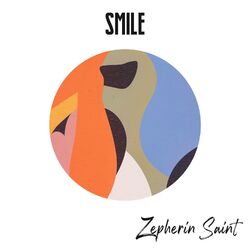 Cover of Smile