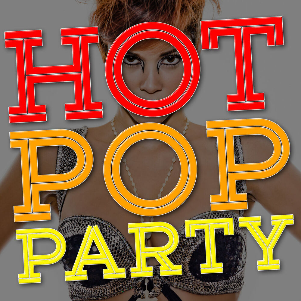 Picture of Hot Pop Party